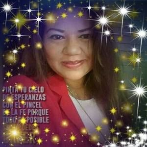 Meet your Posher, Audelia